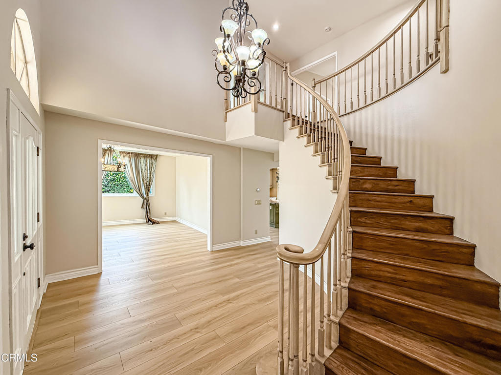 Fountainwood-854 - Residential Lease