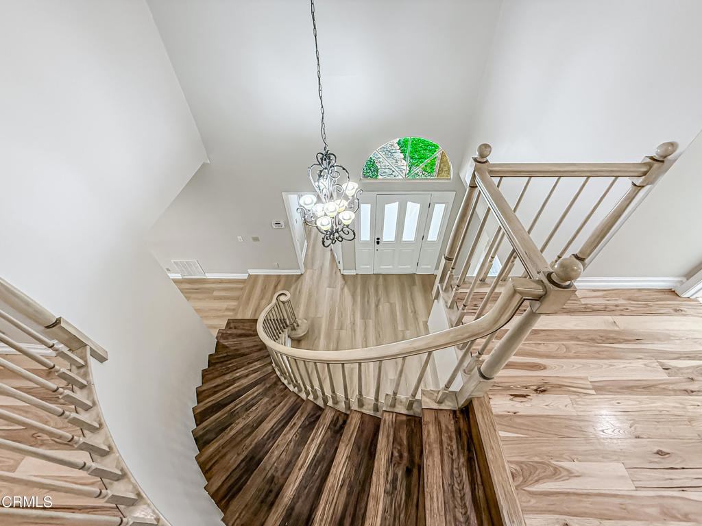 Fountainwood-854 - Residential Lease