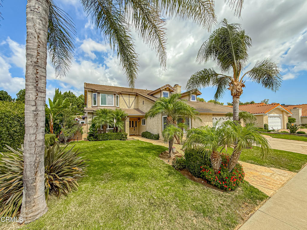 Fountainwood-854 - Residential Lease