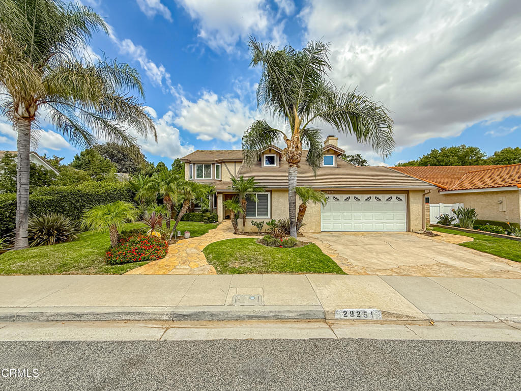 Fountainwood-854 - Residential Lease