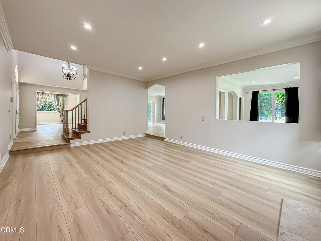 Fountainwood-854 - Residential Lease