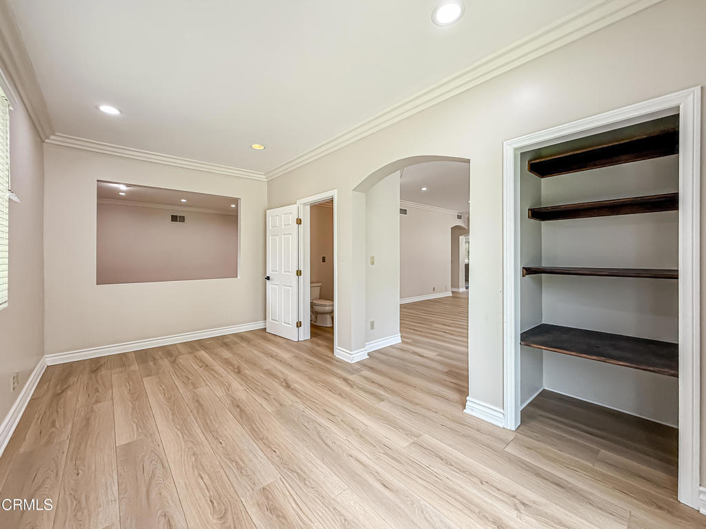 Fountainwood-854 - Residential Lease