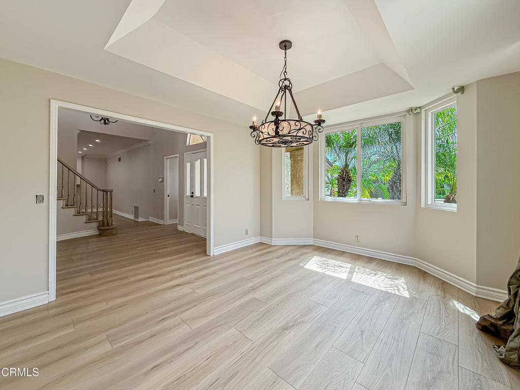 Fountainwood-854 - Residential Lease