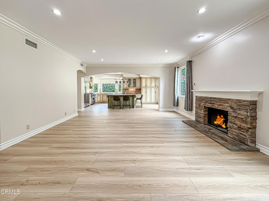 Fountainwood-854 - Residential Lease