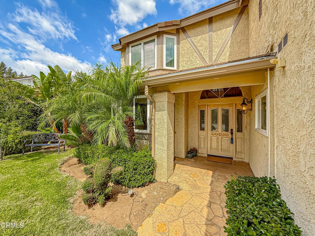 Fountainwood-854 - Residential Lease