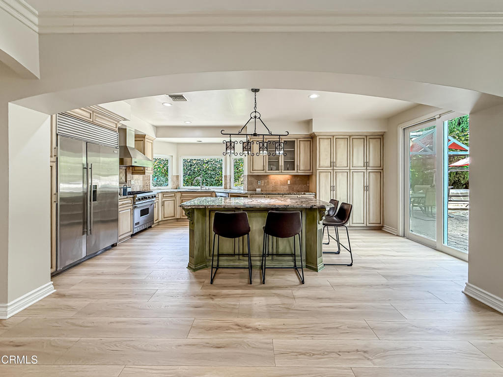 Fountainwood-854 - Residential Lease