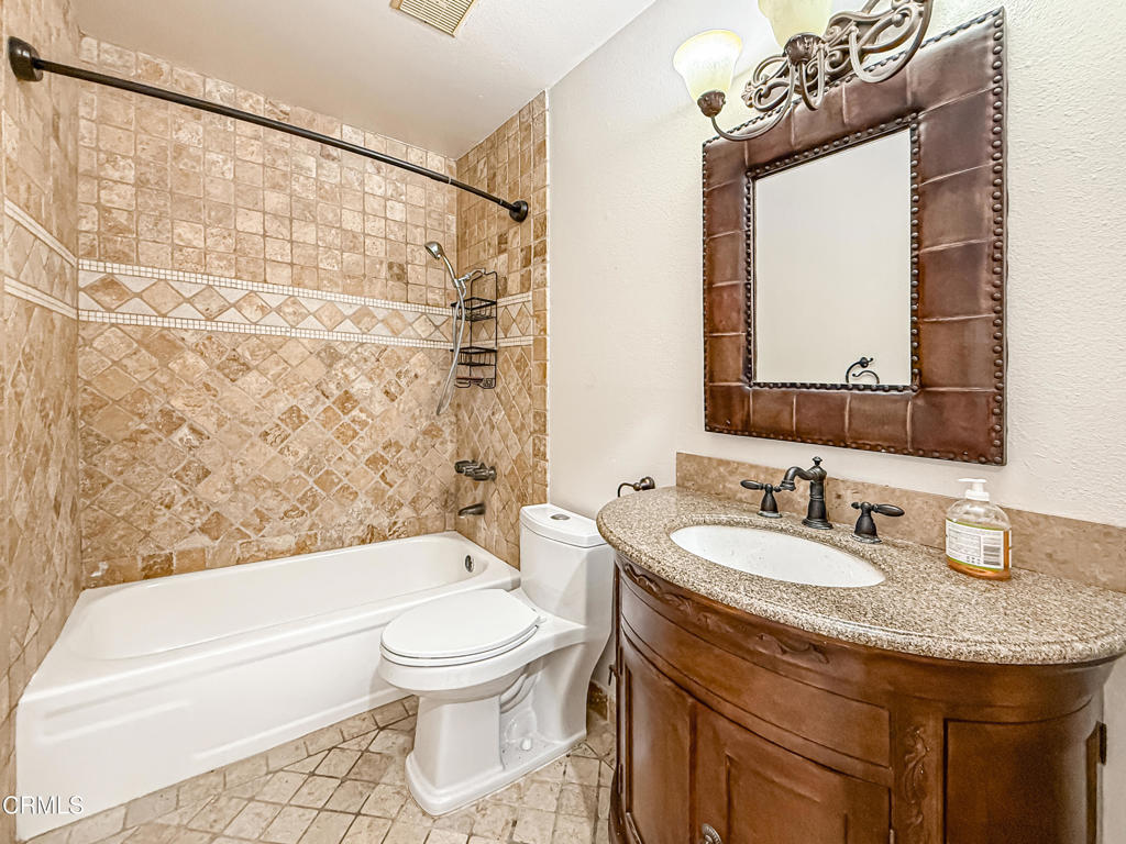 Fountainwood-854 - Residential Lease