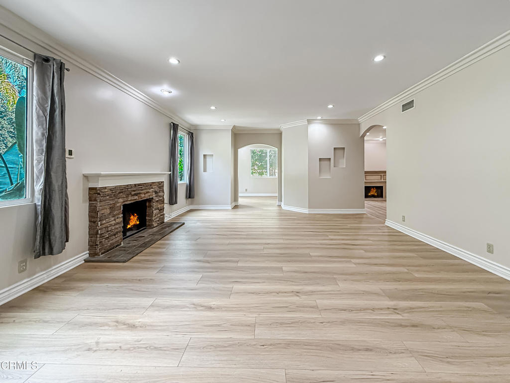 Fountainwood-854 - Residential Lease
