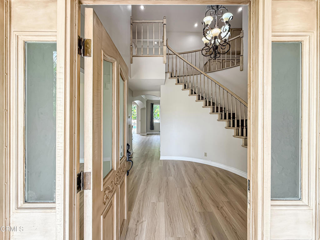 Fountainwood-854 - Residential Lease