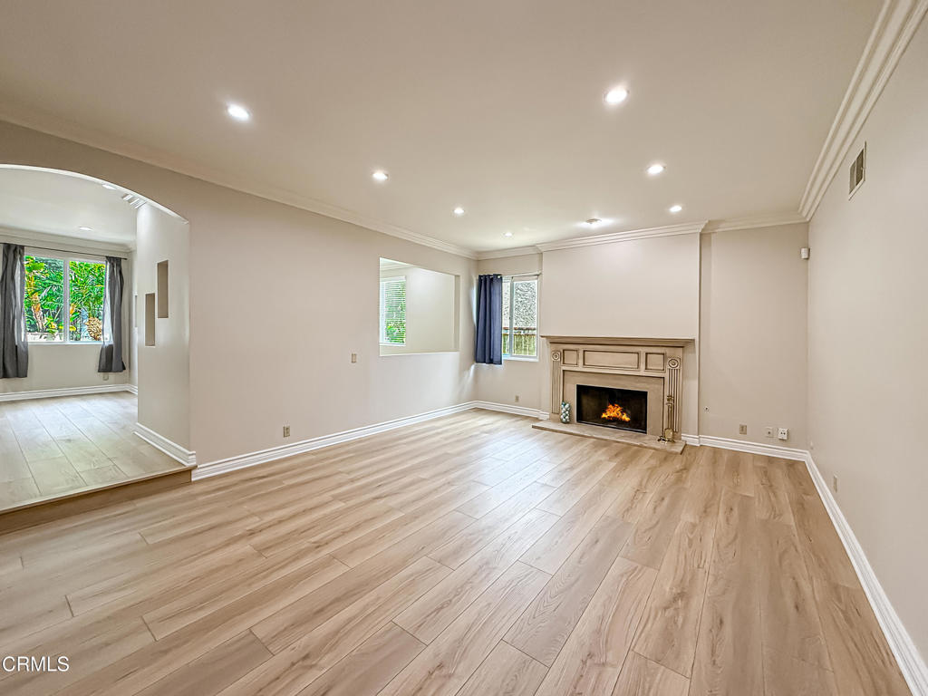 Fountainwood-854 - Residential Lease