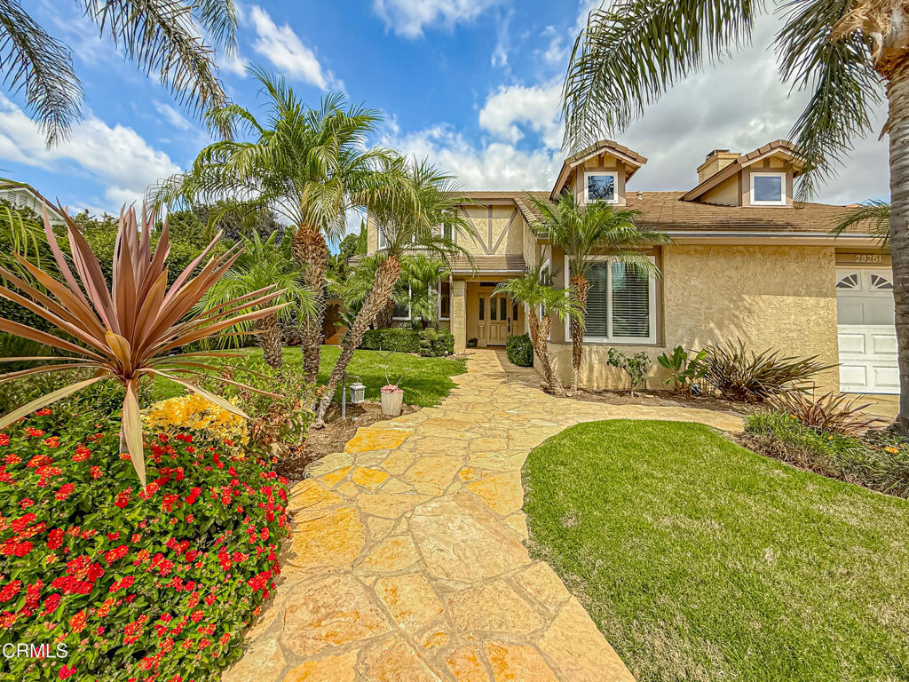 Fountainwood-854 - Residential Lease
