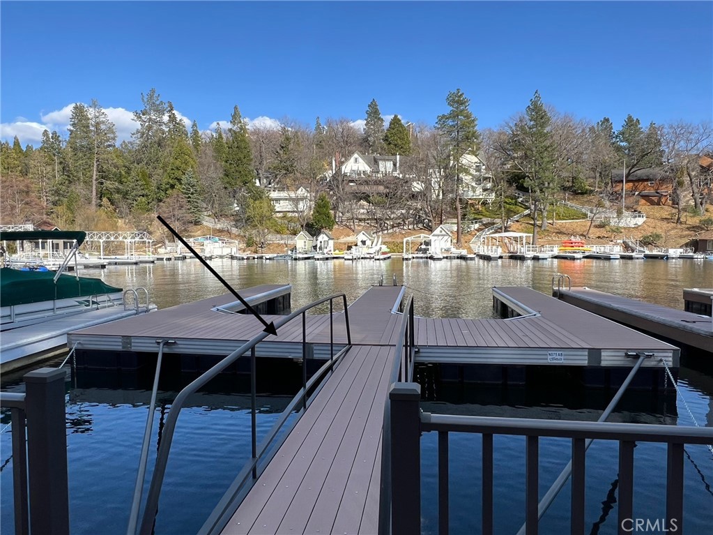 Arrowhead Woods (AWHW) - Residential