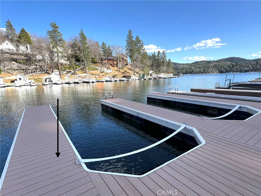 Arrowhead Woods (AWHW) - Residential