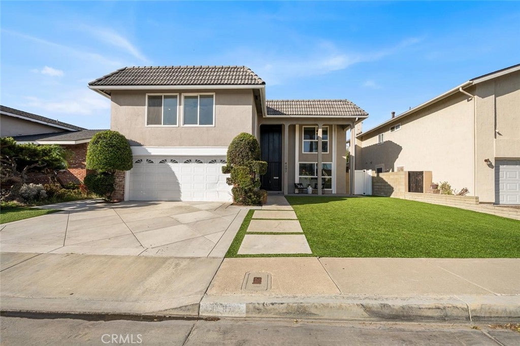4297 Candleberry