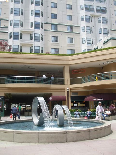Photo of 989 989 Webster St St #450, Oakland, CA 94607 (MLS # 41125049)