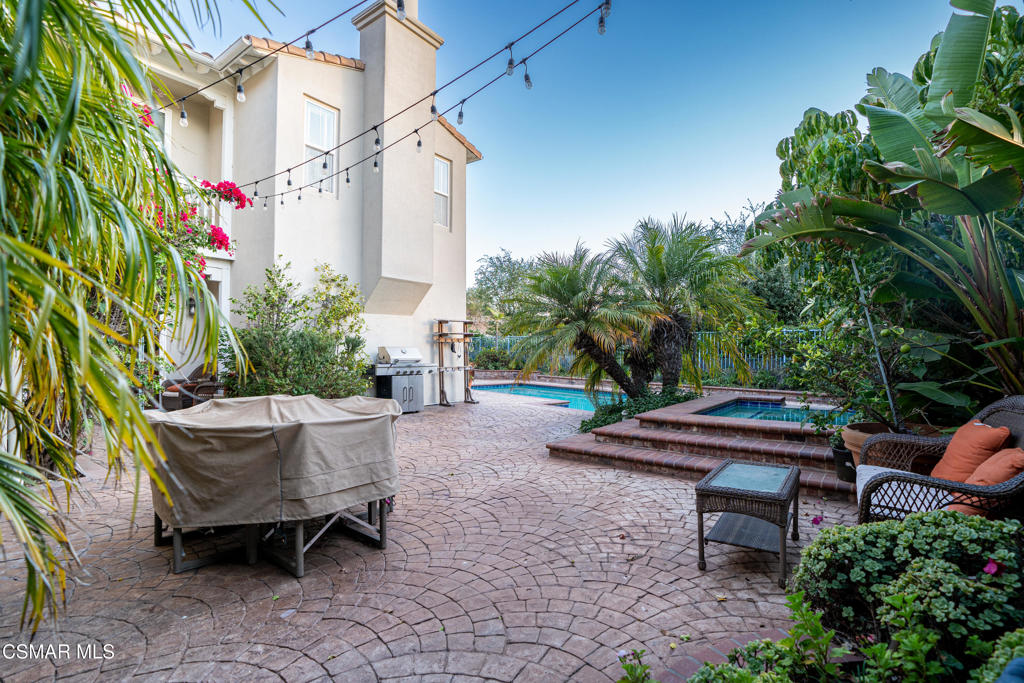 Monte Rey/Dos Vientos-197 - 1001172 - Residential