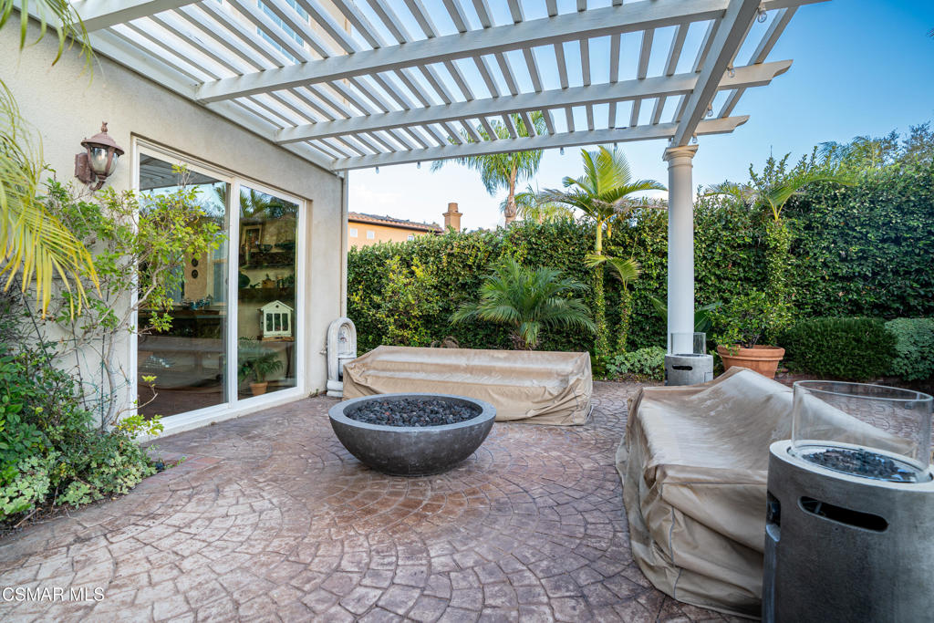 Monte Rey/Dos Vientos-197 - 1001172 - Residential