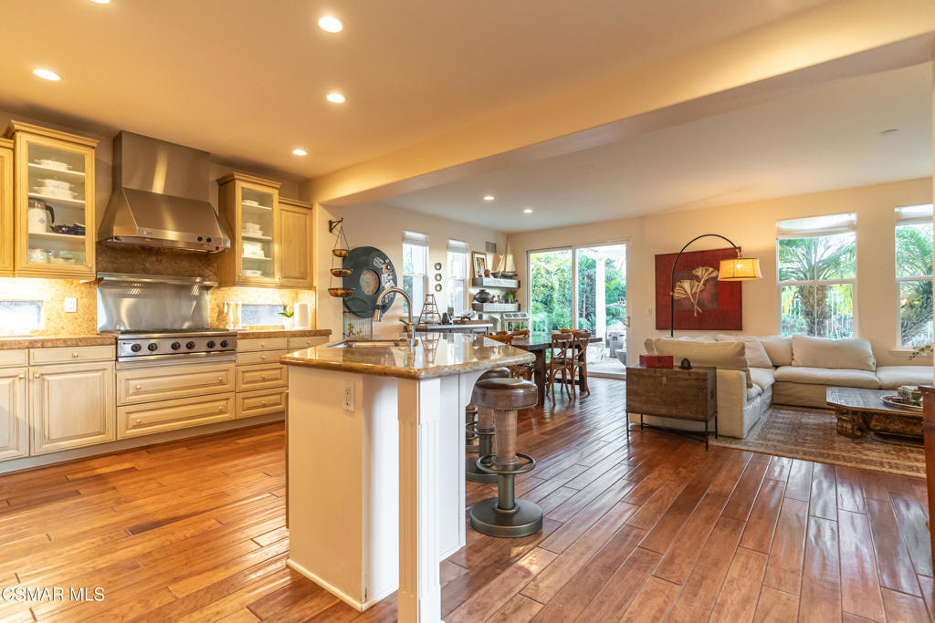 Monte Rey/Dos Vientos-197 - 1001172 - Residential