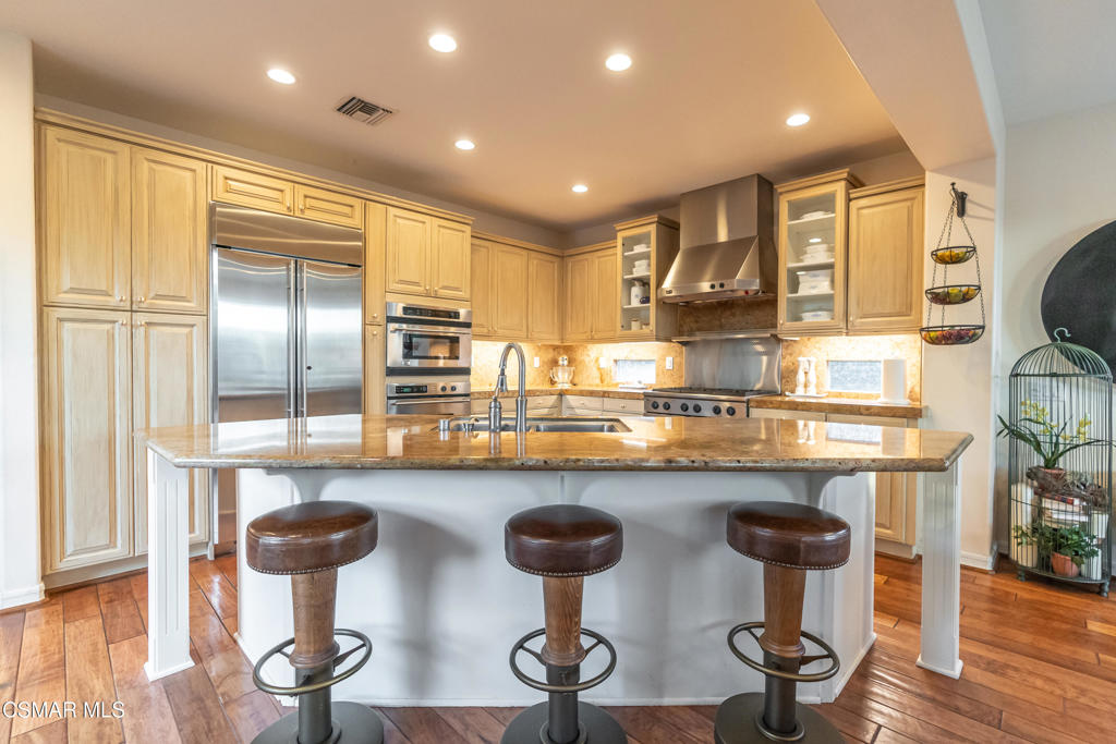 Monte Rey/Dos Vientos-197 - 1001172 - Residential