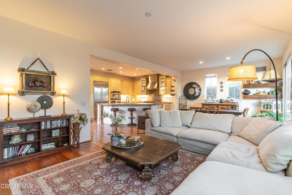 Monte Rey/Dos Vientos-197 - 1001172 - Residential