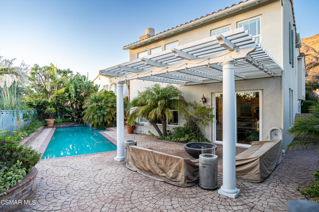 Monte Rey/Dos Vientos-197 - 1001172 - Residential