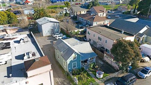 2008 Marin St Vallejo CA 94590