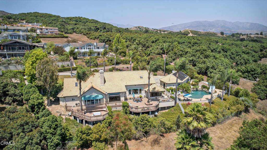 535 Ridgecrest Drive