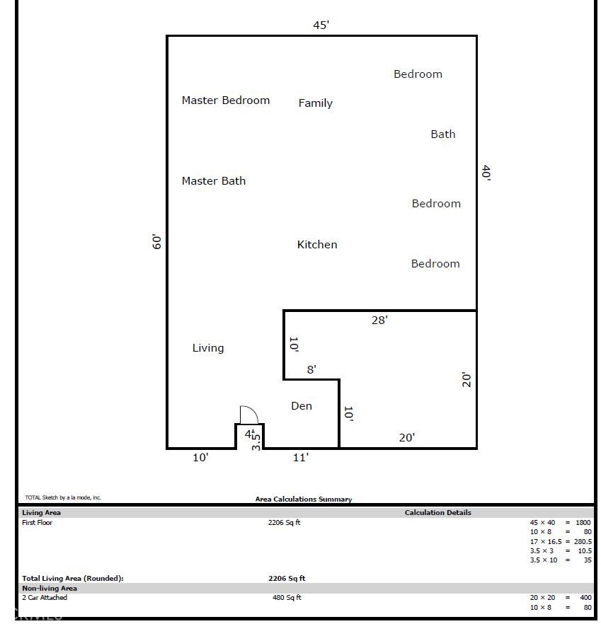 16633 San Simeon Way