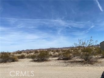 0 Lot 2 on Desert View
