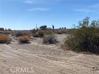 0 Lot 2 on Desert View