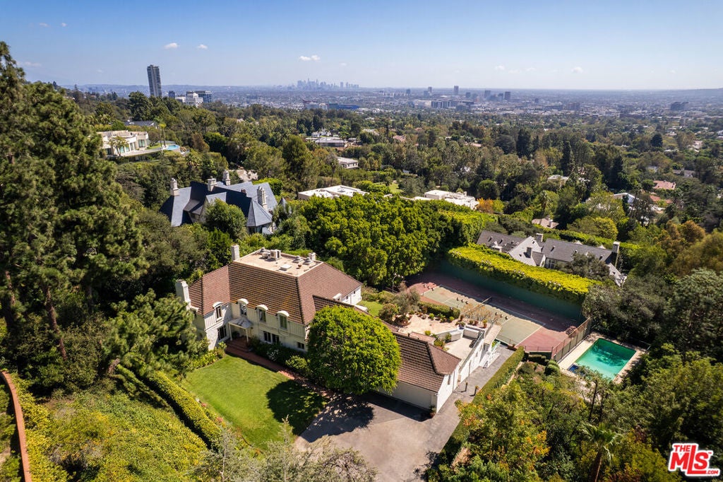 1000 N Alpine Drive