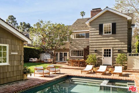 347 25th Street Santa Monica CA 90402