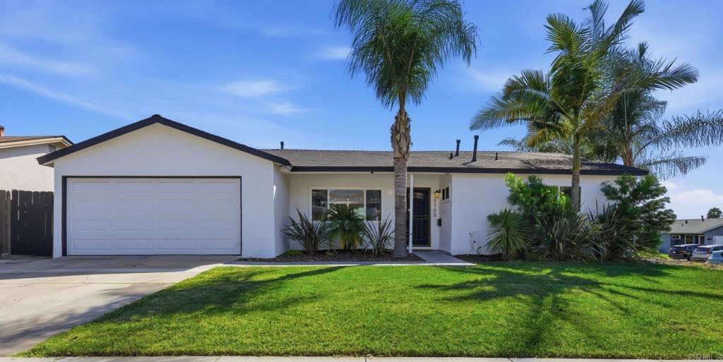 9705 Mast Blvd. BLVD
