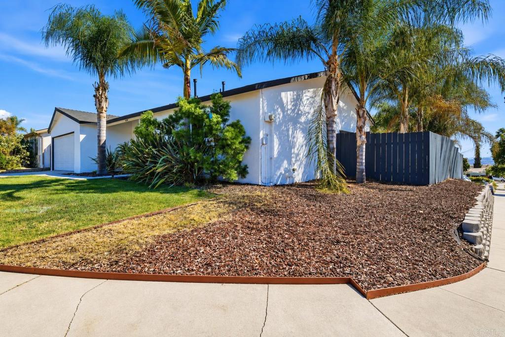 9705 Mast Blvd.