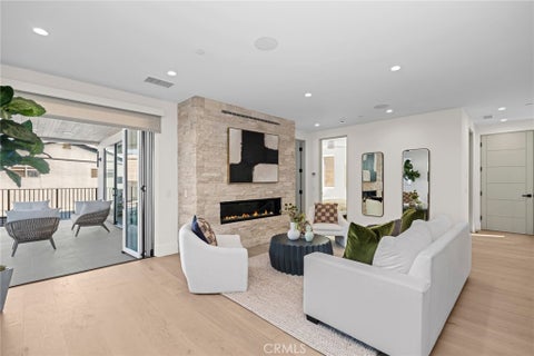 Photo of 611 1/2 Marguerite AVE #B, Corona Del Mar, CA 92625 (MLS # OC26136918)