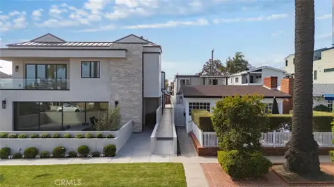 611 1\/2 Marguerite Ave Unit B, Corona Del Mar, CA 92625 - MLS#: OC26136918