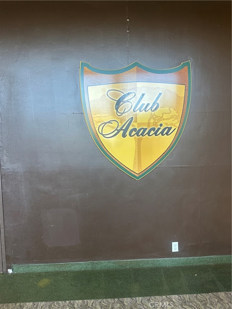 CLUB ACACIA - Residential