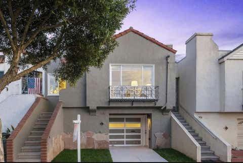 Photo of 181 W Moltke Street, Daly City, CA 94014 (MLS # ML82050929)