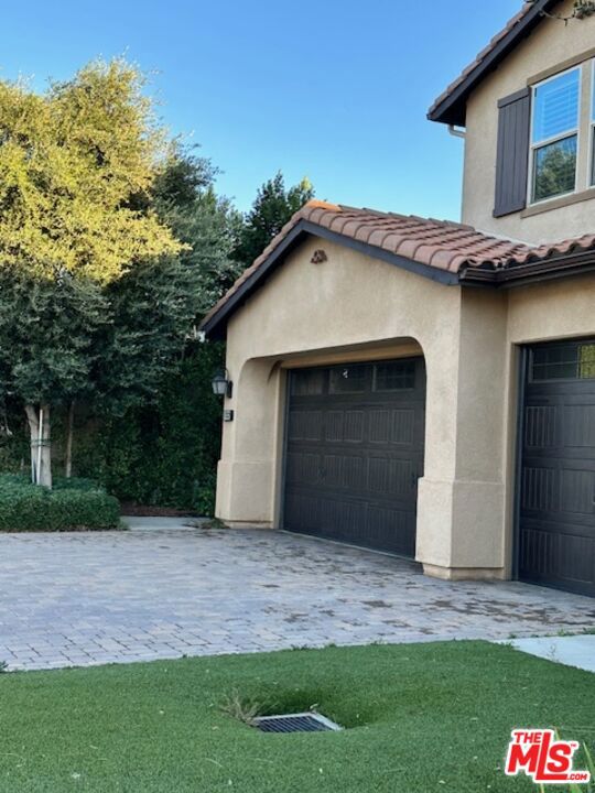 17032 Cantlay Street