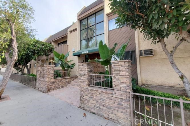 17900 Sherman Way 226