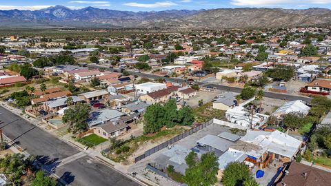 Photo of 66164 1st Street, Desert Hot Springs, CA 92240 (MLS # 219143151DA)