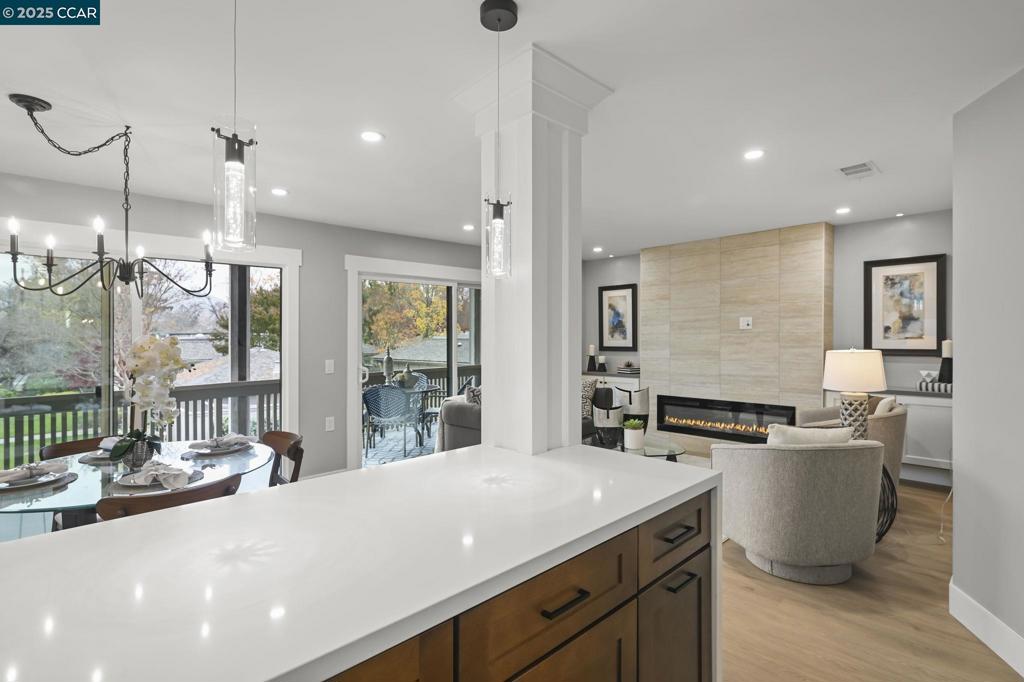 ROSSMOOR - Residential