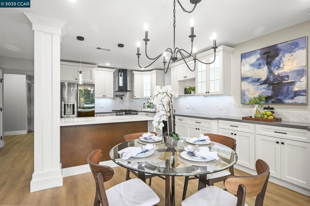 ROSSMOOR - Residential