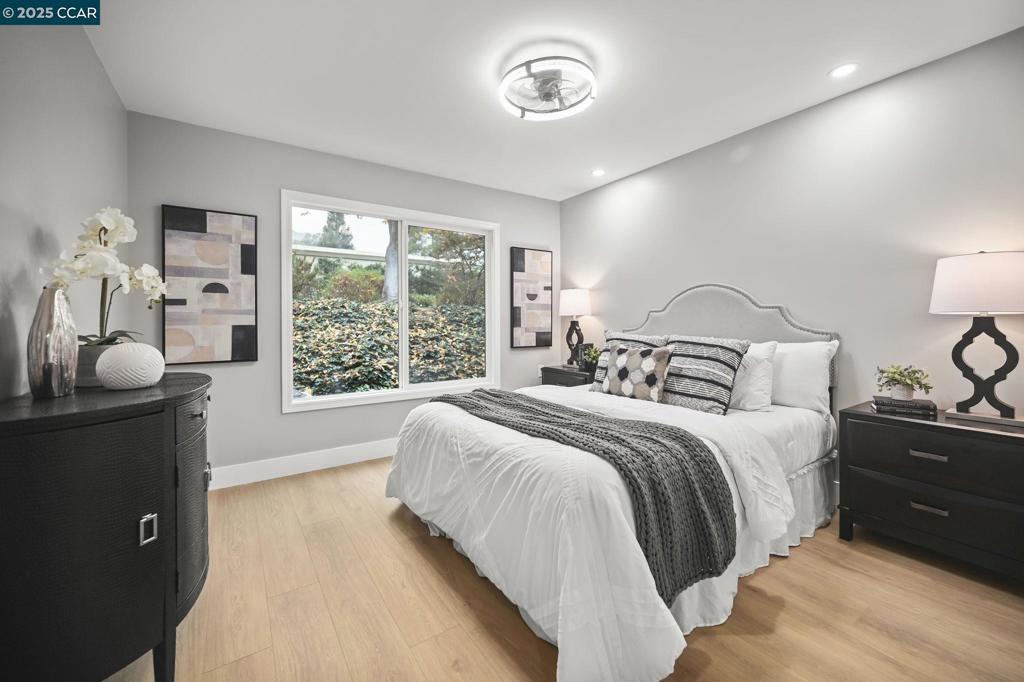 ROSSMOOR - Residential