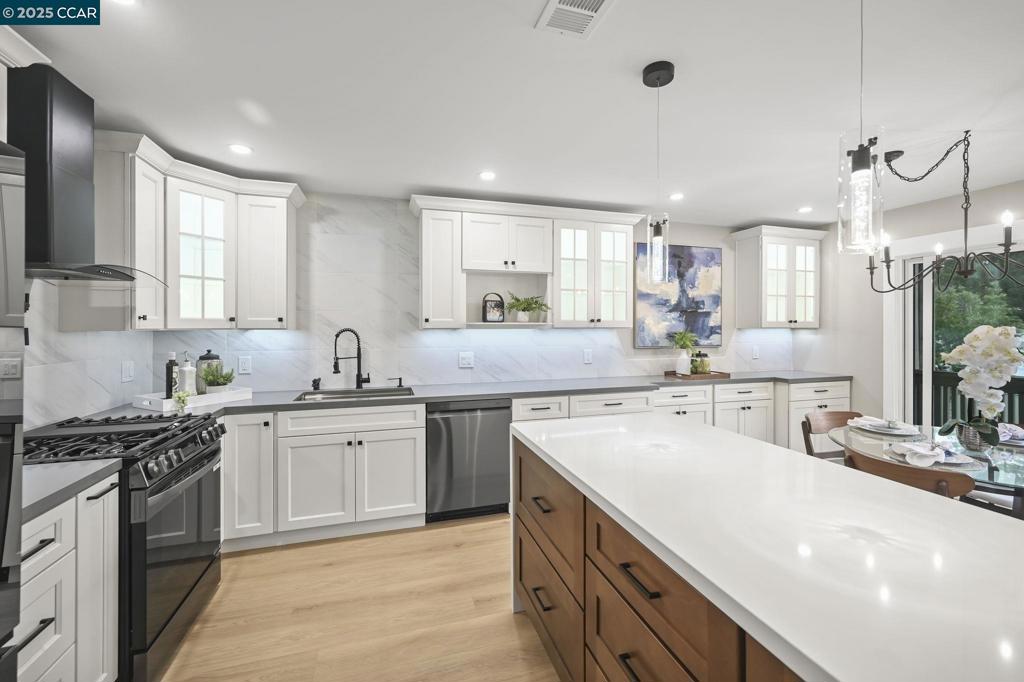 ROSSMOOR - Residential