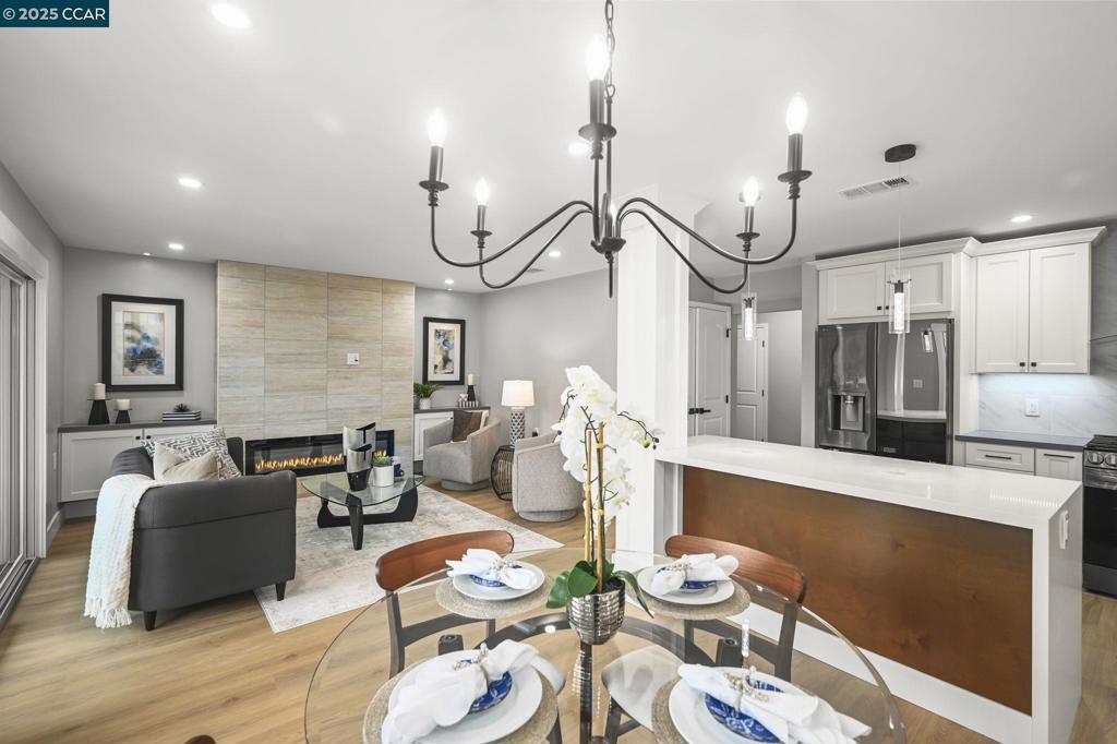 ROSSMOOR - Residential