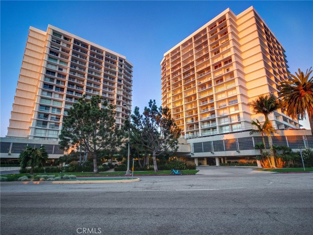 Photo of 201 Ocean Avenue #602P, Santa Monica, CA 90402 (MLS # CV26029115)