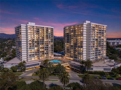 Photo of 201 Ocean Avenue #602P, Santa Monica, CA 90402 (MLS # CV26029115)