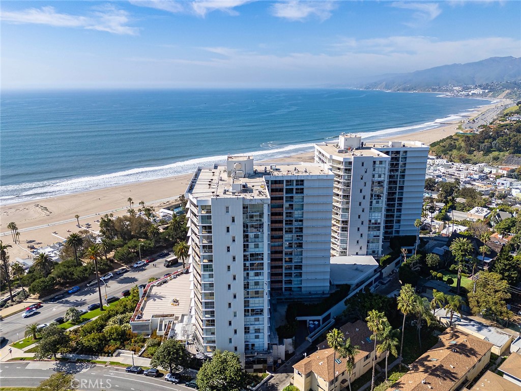 201 Ocean Avenue 602P