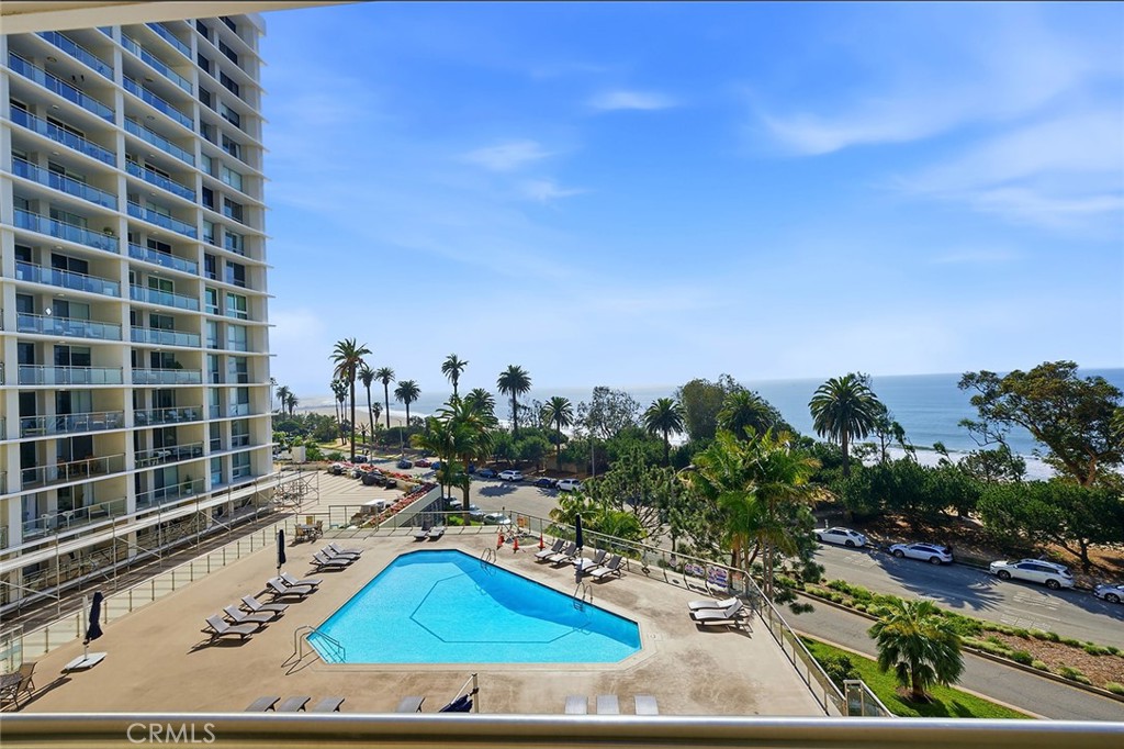 201 Ocean Avenue 602P